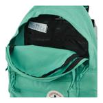 Converse Полиэстеровый рюкзак унисекс зеленый, Green - фото 7