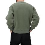 Толстовка унисекс Gap, синий - фото 8