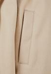 Куртка Urban Classics BOXY, цвет warmsand - фото 10