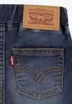 Узкие джинсовые шорты Levi'S, Buckeroo - фото 3