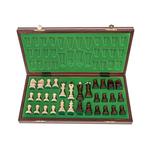 Сенатор AG SQUARE шахматы - фото 3