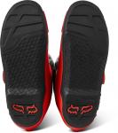 Мотокроссовые ботинки FOX motion, Red - фото 5