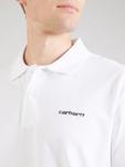 Футболка Carhartt WIP, White - фото 3