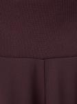 MANGO Юбка 'ARLET' в винно-красном цвете - фото 2