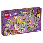 LEGO Friends, блоки, Вечеринка у бассейна Андреа, 41374 - фото 13