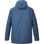 Функциональная куртка sts 5 mn jckt Stoy, синий - фото 2