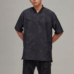 Y-3 Футболка Y 3 мужская black - фото 4