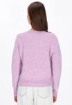Джемпер myMo Jumper, Lilac/Purple - фото 3