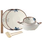 Керамические наборы посуды KAWASIMAYA - фото