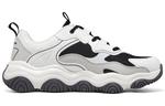 Кроссовки d'lites rover x 'white black' Skechers, белый - фото 3