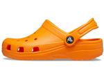 Сабо Crocs Kids Classic Clog (Toddler) - фото 5