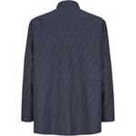 FENDI Куртка мужская синяя, Blue - фото 4