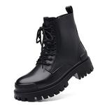 Ботинки WEISHIBANGWEI Martin Boots Men - фото 2