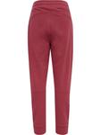 Брюки Hummel Tapered Workout Pants, цвет Carmine red - фото 2