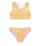 Двусторонний бикини Летнее солнце Feather 4 arrow, Summer Sun - фото 2