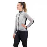 Куртка Shimano Sumire Wind Breaker Light, серый - фото 5