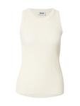 Вязаный топ DRYKORN OLINA, от белого - фото
