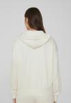 Худи Tezenis Hoodie, White/Off-White - фото 2