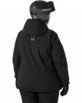 Куртка Helly Hansen Plus Size Snoplay, черный - фото 2