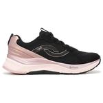 Кроссовки для бега Uplift lx Ryka, black mesh fabric - фото 2