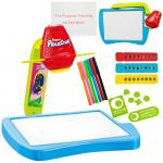 Доска 3в1 с проектором + маркеры KinderSafe - фото 2