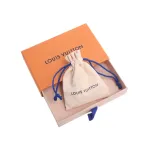 Браслет x Takashi Murakami Lv Confidential LOUIS VUITTON - фото 3