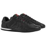GUCCI Кроссовки Shift Low top Casual мужские Black - фото 4