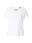 Футболка Superdry, White - фото