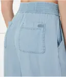 Брюки Relaxed fit Dkny, синий - фото 4