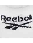 Носки R0351-SS24 (3 Reebok, белый - фото 3