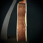 Taylor-guitars Голд Лейбл 814e - Кoa SB - фото 12