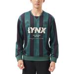 Свитшот мужской KELME, зеленый - фото 8