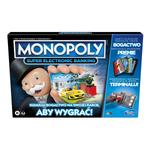 Монополия Супер Электронный Банкинг, настольная игра Monopoly - фото 4