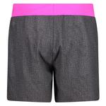 Шорты CMP Bermuda 32T6226, черный - фото 2