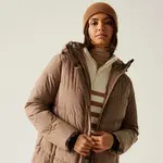 Куртка Regatta Eloria, коричневый - фото 6