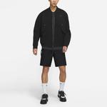 Куртка Nike Sportswear Storm-fit Tech Pack Unlined Loose Zipper Jacket Black, черный - фото 3