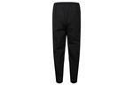 Спортивные штаны Nike AS Men's NK THROWBACK Pant WVN Black, черный - фото 2