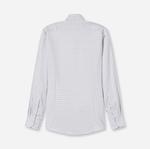 Рубашка делового кроя Comfort fit OLYMP, Pastel Blue - фото 3