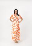 Платье Elara Maxi dress, Orange - фото 2