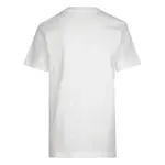 Детская футболка Jordan Practice Flight, белый - фото 7