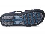 Сандалии SKECHERS Reggae – Sew Me, цвет Navy Multi - фото 3