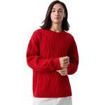 GAP Джемпер мужской красный - фото 4