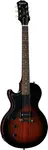 Электрогитара Epiphone Les Paul Junior для левшей, цвет Tobacco Burst - фото 3