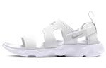 Сандалии Nike Owaysis White Platinum (женские) - фото