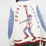 Свитер мужской Nike - фото 5