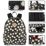 Рюкзак Emma & Chloe из искусственной кожи - фото 5