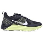 Nike Кроссовки Lunar Roam Black Iron Grey Light Lemon Twist White - фото 3