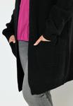 Кардиган Ulla Popken Cardigan, Black - фото 5