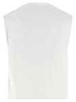 Топ 'Glenda' ARMARIUM, белый - фото 2