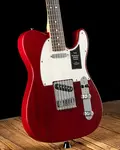 Fender Player II Telecaster - Прозрачная вишня - фото 3